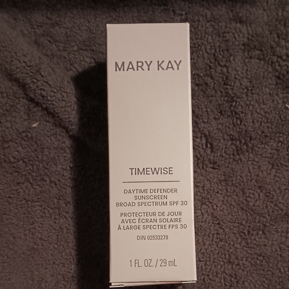 Mary Kay Timewise Daytime Defender Sunscreen SPF 30